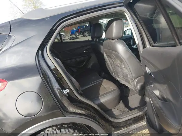 KL4CJESB7KB733282 2019 BUICK ENCORE - Image 8