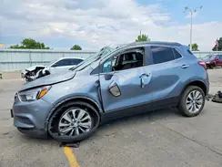 KL4CJESB7KB739812 2019 BUICK ENCORE