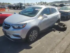 KL4CJESB7KB743570 2019 BUICK ENCORE