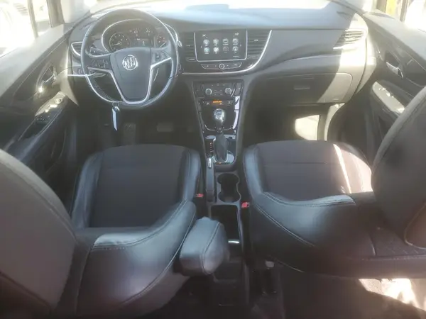 KL4CJESB7KB743570 2019 BUICK ENCORE - Image 8