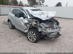 KL4CJESB7KB750311 2019 BUICK ENCORE