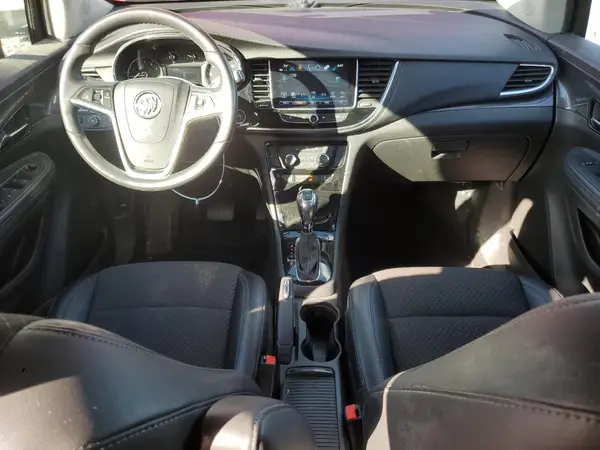 KL4CJESB7KB759655 2019 BUICK ENCORE - Image 8