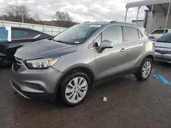 KL4CJESB7KB762152 2019 BUICK ENCORE