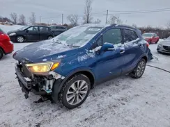 KL4CJESB7KB764063 2019 BUICK ENCORE