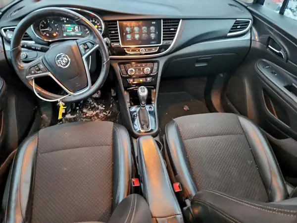 KL4CJESB7KB764063 2019 BUICK ENCORE - Image 8