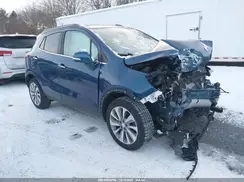 KL4CJESB7KB767965 2019 BUICK ENCORE