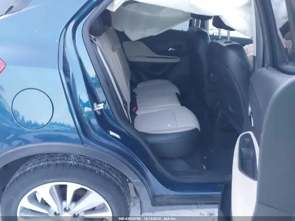 KL4CJESB7KB767965 2019 BUICK ENCORE - Image 8