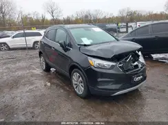 KL4CJESB7KB770171 2019 BUICK ENCORE