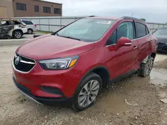 KL4CJESB7KB770462 2019 BUICK ENCORE
