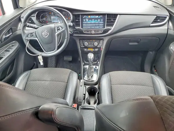 KL4CJESB7KB770462 2019 BUICK ENCORE - Image 8