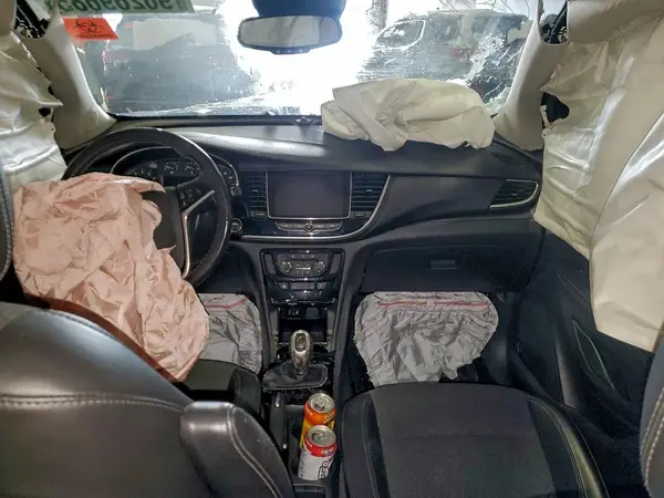 KL4CJESB7KB771076 2019 BUICK ENCORE - Image 8