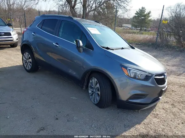 KL4CJESB7KB773653 2019 BUICK ENCORE - Image 1