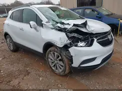 KL4CJESB7KB782384 2019 BUICK ENCORE