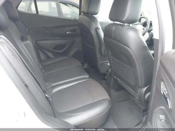KL4CJESB7KB782384 2019 BUICK ENCORE - Image 8