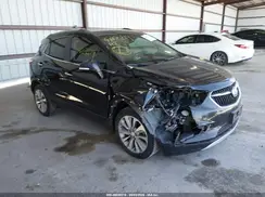 KL4CJESB7KB793756 2019 BUICK ENCORE