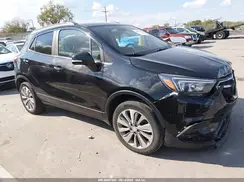 KL4CJESB7KB796172 2019 BUICK ENCORE
