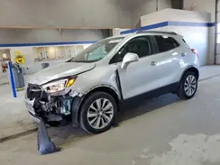 KL4CJESB7KB796933 2019 BUICK ENCORE