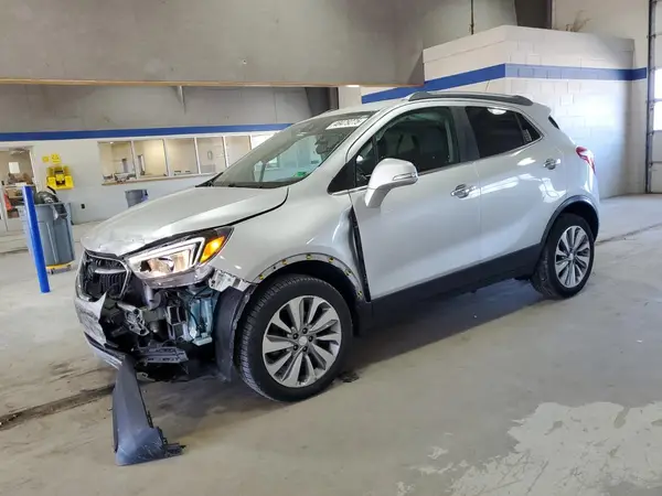 KL4CJESB7KB796933 2019 BUICK ENCORE - Image 1