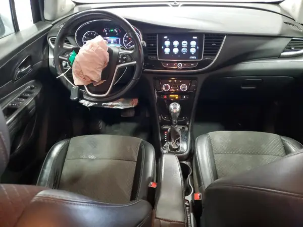 KL4CJESB7KB796933 2019 BUICK ENCORE - Image 8