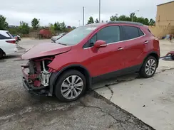 KL4CJESB7KB798343 2019 BUICK ENCORE