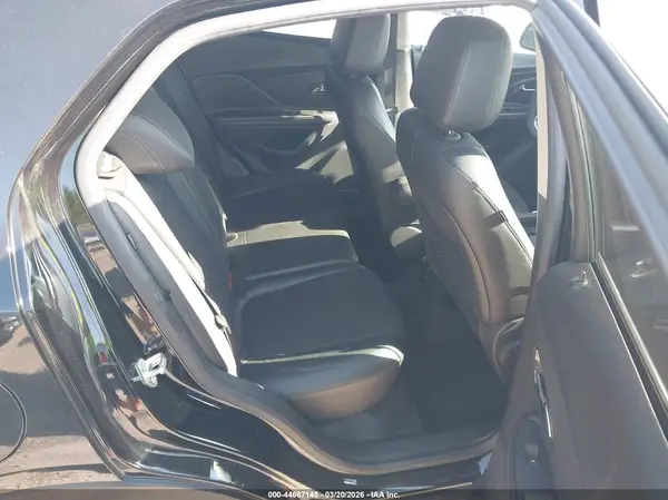 KL4CJESB7KB799606 2019 BUICK ENCORE - Image 8