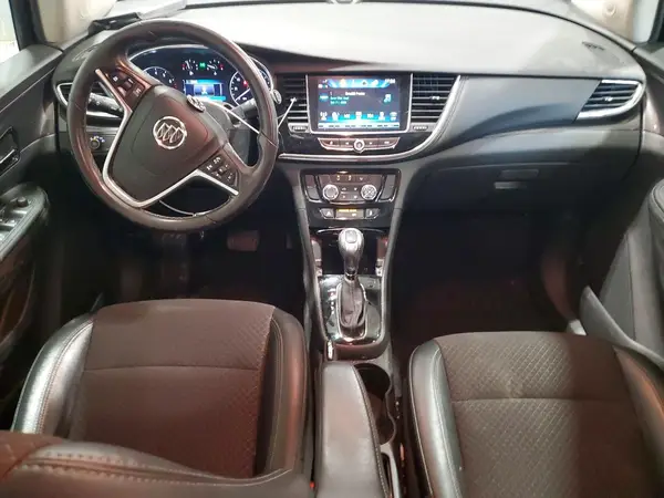 KL4CJESB7KB804495 2019 BUICK ENCORE - Image 8
