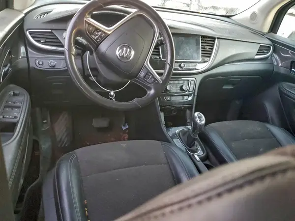 KL4CJESB7KB805078 2019 BUICK ENCORE - Image 8