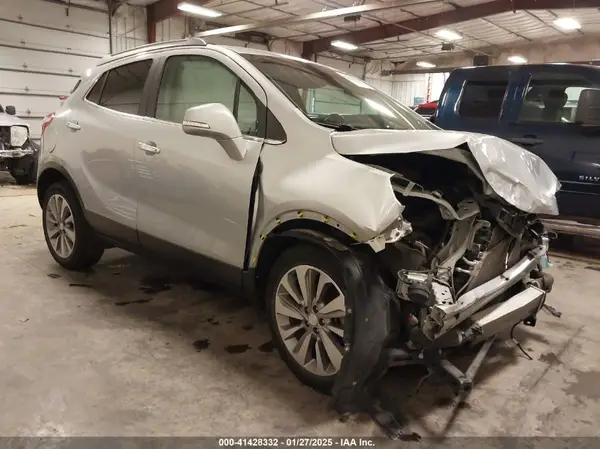 KL4CJESB7KB808563 2019 BUICK ENCORE - Image 1