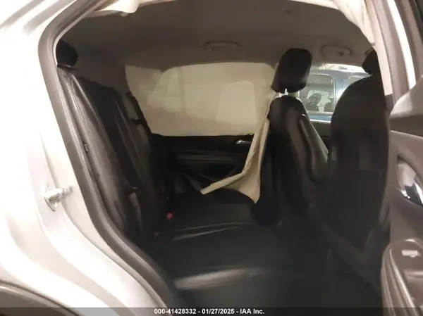 KL4CJESB7KB808563 2019 BUICK ENCORE - Image 8