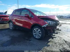 KL4CJESB7KB818834 2019 BUICK ENCORE