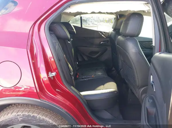 KL4CJESB7KB818834 2019 BUICK ENCORE - Image 8