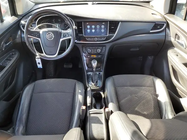 KL4CJESB7KB823208 2019 BUICK ENCORE - Image 8