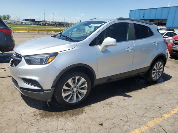 KL4CJESB7KB829610 2019 BUICK ENCORE - Image 1