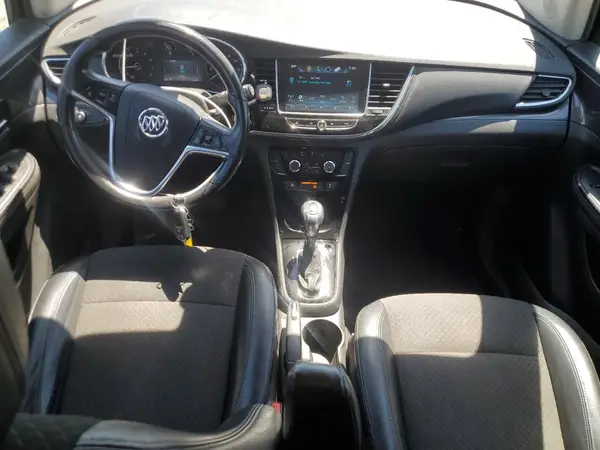 KL4CJESB7KB829610 2019 BUICK ENCORE - Image 8
