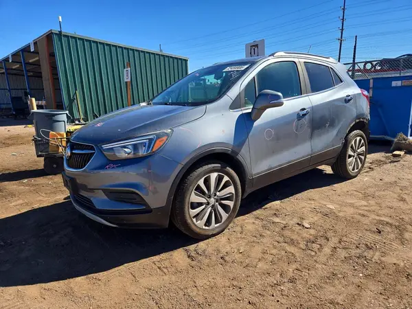 KL4CJESB7KB831549 2019 BUICK ENCORE - Image 1