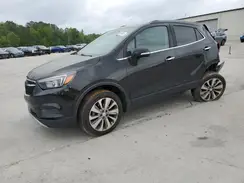 KL4CJESB7KB836038 2019 BUICK ENCORE