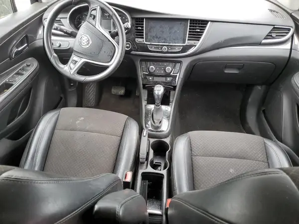 KL4CJESB7KB836038 2019 BUICK ENCORE - Image 8