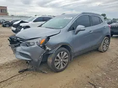 KL4CJESB7KB836332 2019 BUICK ENCORE