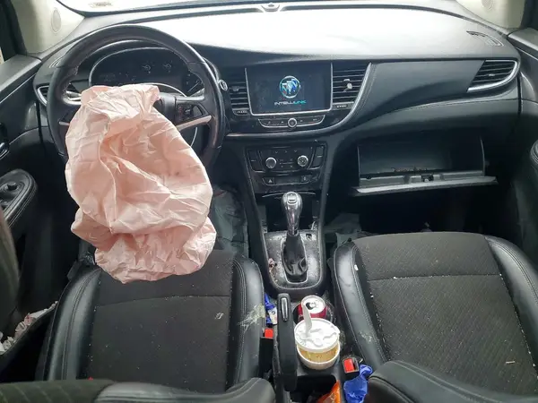 KL4CJESB7KB836332 2019 BUICK ENCORE - Image 8