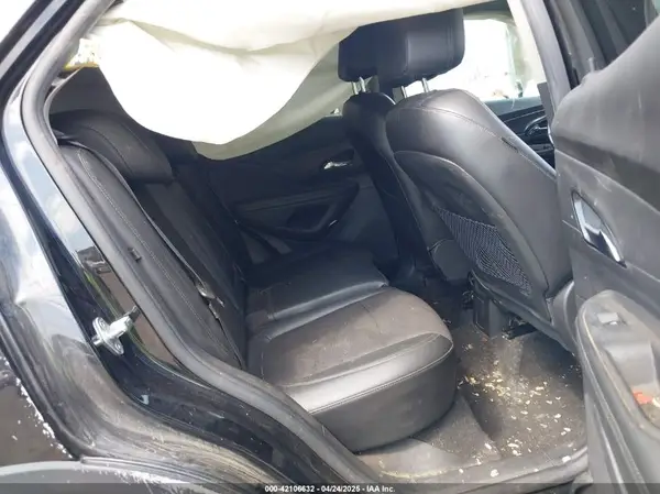 KL4CJESB7KB837268 2019 BUICK ENCORE - Image 8