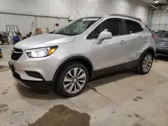 KL4CJESB7KB837514 2019 BUICK ENCORE