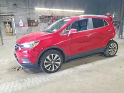 KL4CJESB7KB837643 2019 BUICK ENCORE