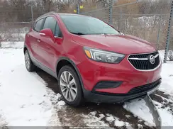 KL4CJESB7KB843460 2019 BUICK ENCORE
