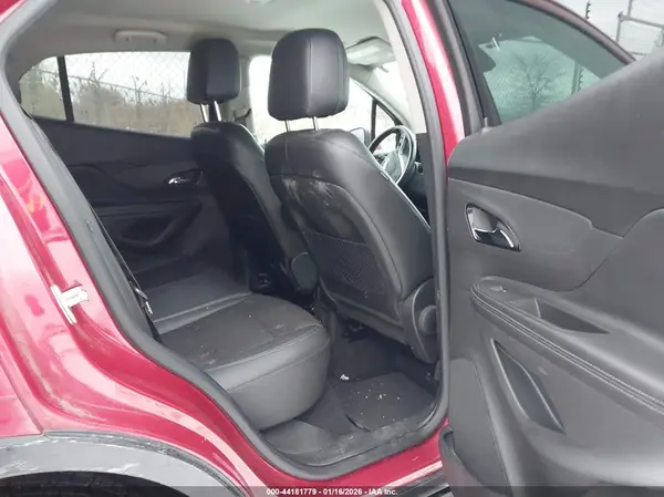 KL4CJESB7KB843460 2019 BUICK ENCORE - Image 8