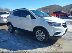 KL4CJESB7KB845001 2019 BUICK ENCORE