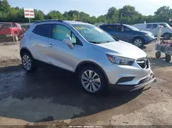 KL4CJESB7KB847606 2019 BUICK ENCORE