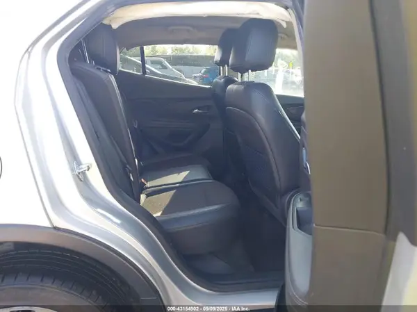 KL4CJESB7KB847606 2019 BUICK ENCORE - Image 8