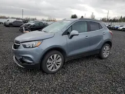 KL4CJESB7KB850540 2019 BUICK ENCORE