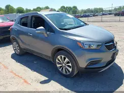 KL4CJESB7KB852496 2019 BUICK ENCORE