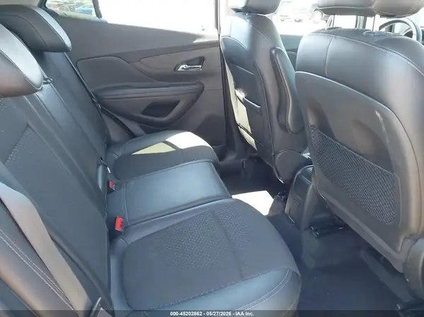 KL4CJESB7KB852496 2019 BUICK ENCORE - Image 8